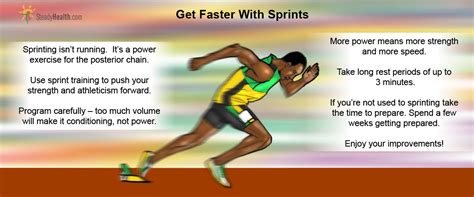 How to get faster at sprinting. Things To Know About How to get faster at sprinting. 